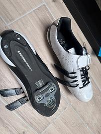 Scarpe bici da corsa