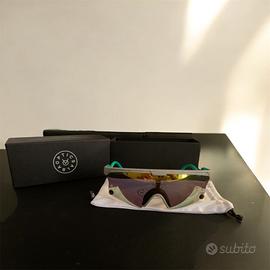 Occhiali Alba optics delta