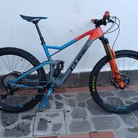 Mtb Cube Action team 68