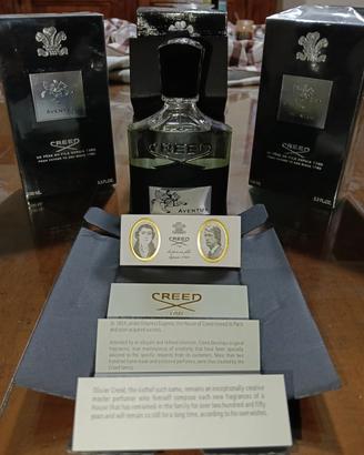 Profumo Creed 