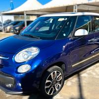 Fiat 500L Living 0.9 TwinAir Turbo Natural Power L