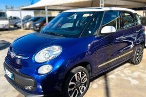 Fiat 500L Living 0.9 TwinAir Turbo Natural Power L
