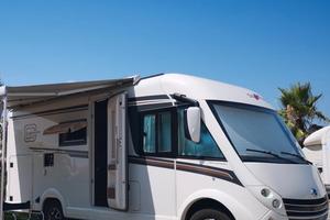 Carthago C-Compactline I 138 DB Superlightweight