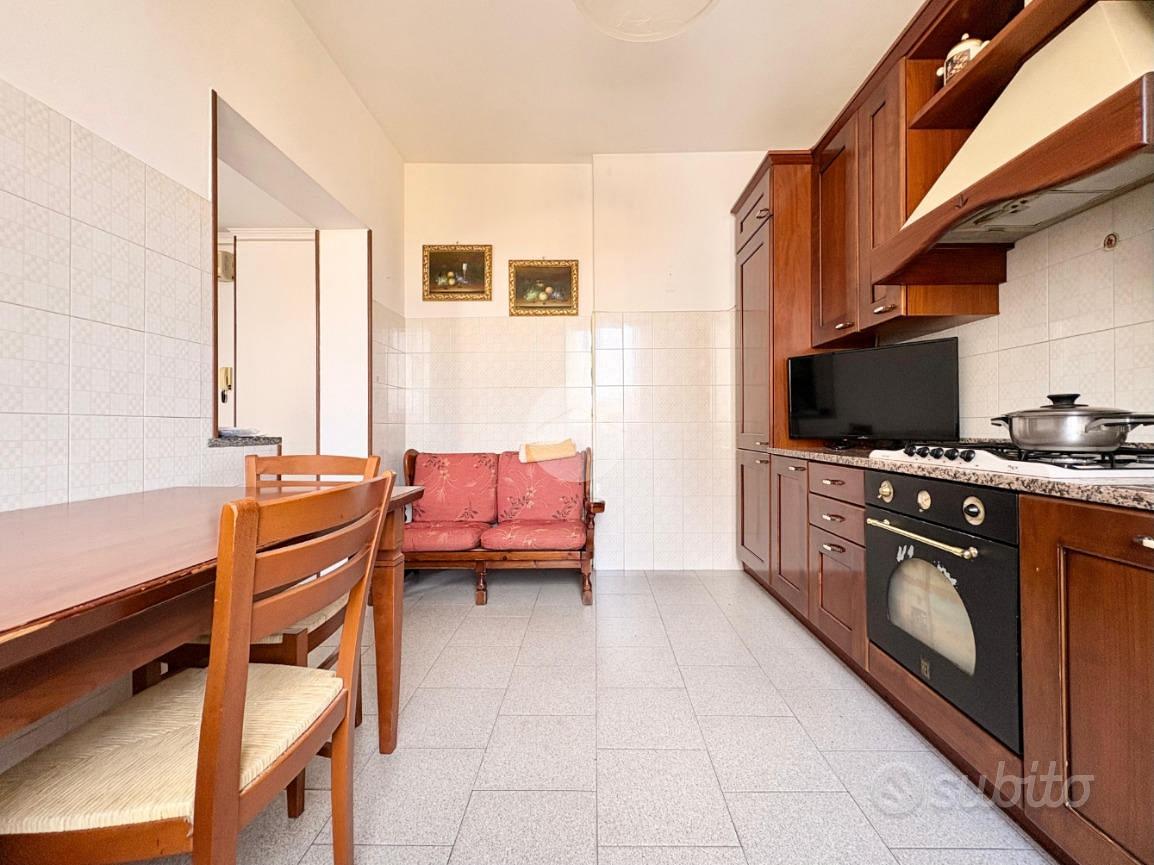Appartamento – Cremona, Cambonino - Altro