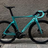 SUPEROCCASIONE!Bianchi Oltre RC Tg.55