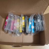 cartucce stampante Epson compatibili 