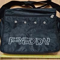 Borsa a tracolla FREDDY Messenger – Sport e Tempo 