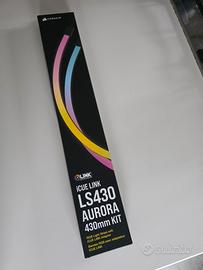 Led LS430 Aurora ICue Link