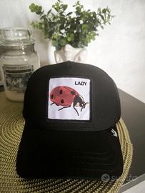 Cappello Goorim Bros
