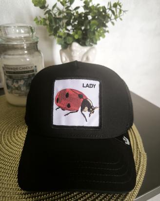 Cappello Goorim Bros