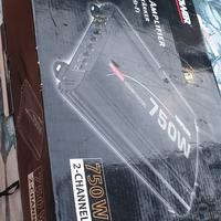 Amplificatore CarPower HPB-1502 750w