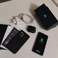 Xiomi Black Shark 5Pro 512mb 16GB