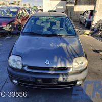 RENAULT CLIO 2 BB, CB 1.2 58CV 98-10 Ricambi