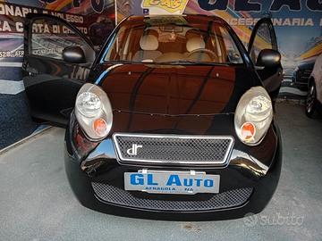 DR1 1.3 16V BI-FUEL GPL UNICOP. NEOPATENTATI