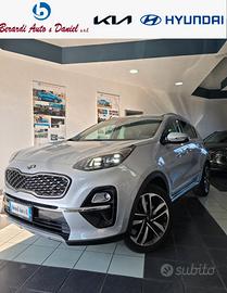 Kia Sportage 1.6 CRDI 115 CV 2WD Energy