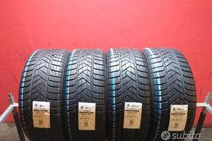 4 gomme 215 40 17 pirelli inv a5310