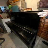 Pianoforte verticale Siheko