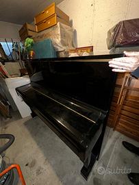 Pianoforte verticale Siheko
