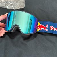 Red bull spect eyewear O - Occhiali da sci