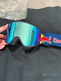 Red bull spect eyewear O - Occhiali da sci