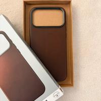 Cover Nomad iPhone 17 Pro Max