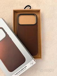 Cover Nomad iPhone 17 Pro Max