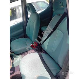 Sedili Completi mercedes classe a 1997-01
