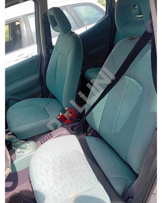 Sedili Completi mercedes classe a 1997-01