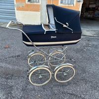 Carrozzina vintage