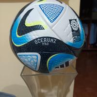 Adidas Oceaunz Pro Official Match Ball FIFA Women'