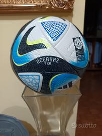Adidas Oceaunz Pro Official Match Ball FIFA Women'
