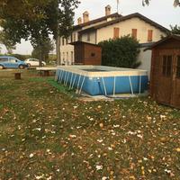 Piscina marca lagetto