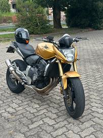 Ricambi honda hornet 2007