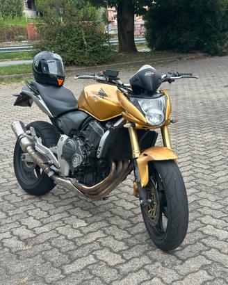 Ricambi honda hornet 2007