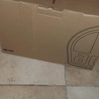 Casco Agv, L