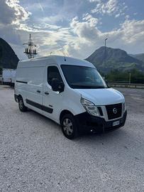 RENAULT 2.3 DCI MASTER