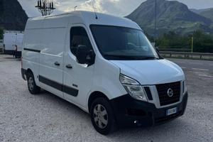 RENAULT 2.3 DCI MASTER