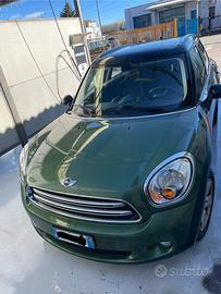 MINI COUNTRYMAN 1600d