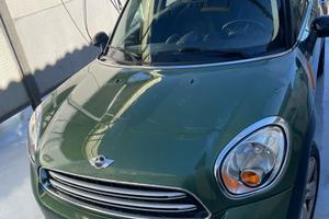 MINI COUNTRYMAN 1600d