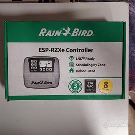 centralina per irrigazione Rain bird - 8  zone 