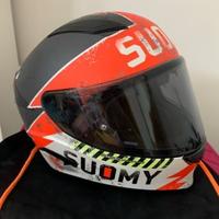 Casco SUOMY