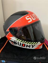 Casco SUOMY