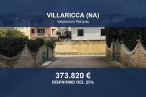 Immobile in asta di 381 m² a Villaricca