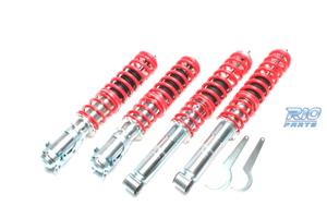 SOSPENSIONE FILETTATA TA TECHNIX PER VOLKSWAGEN VW