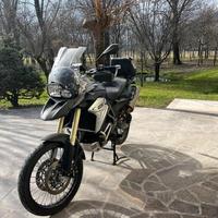 BMW gs 800