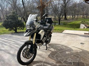 BMW gs 800