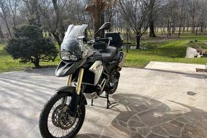 BMW gs 800