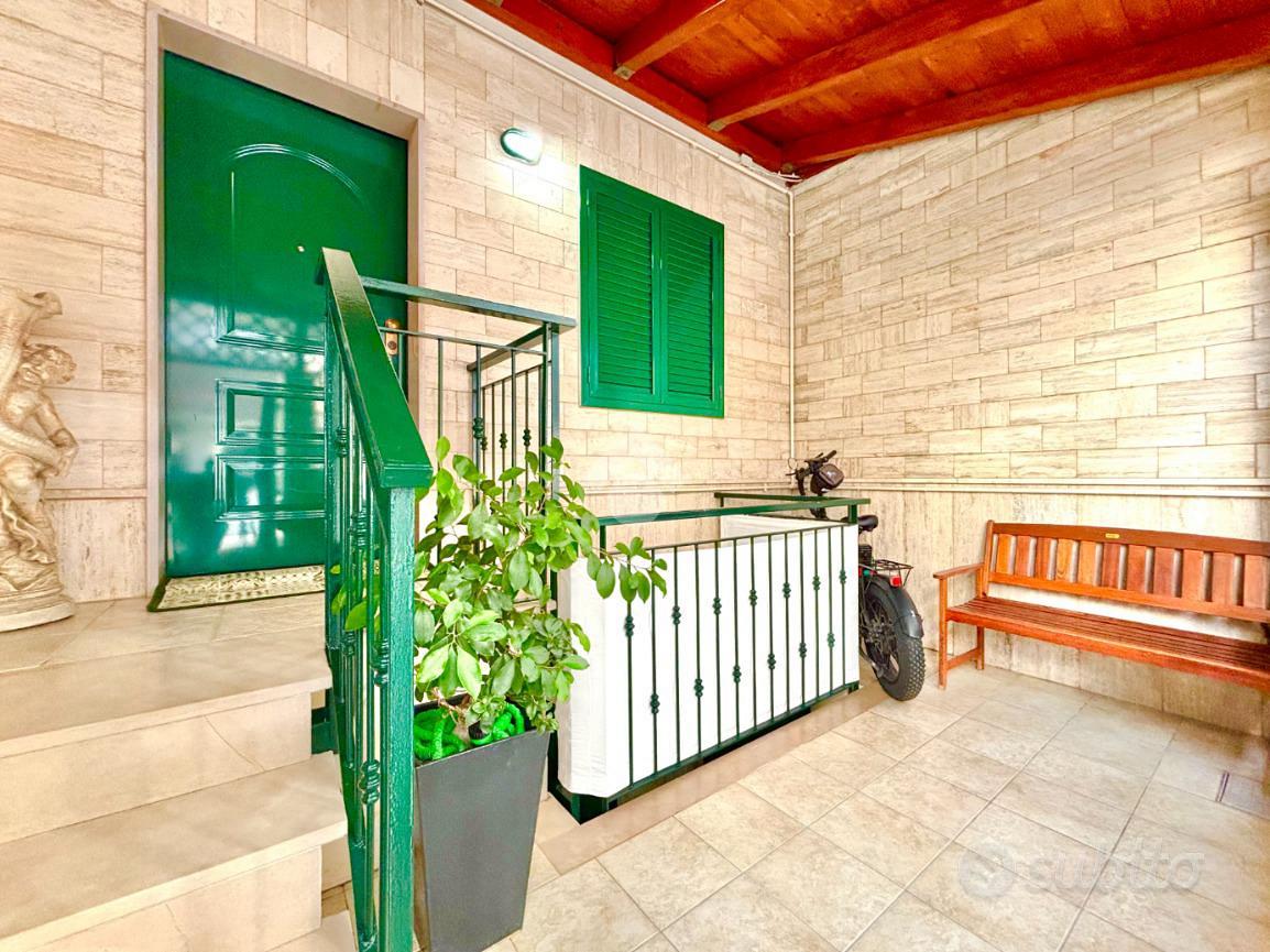 House in Bari, Fesca - Vista 5