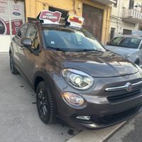 Fiat 500X 1.6 MTJ 120 CV Lounge 2015 KM 185022CERT