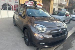 Fiat 500X 1.6 MTJ 120 CV Lounge 2015 KM 185022CERT